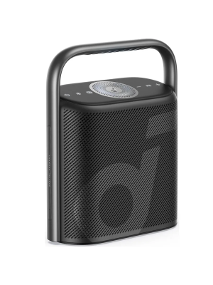 Купить SDC колонка Motion X500 A3131 BK-5.png
